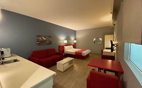 Hotel Mx Forum Buenavista Cdmx, Trademark By Wyndham